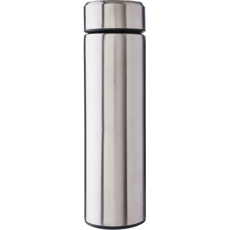 Termos 425 ml VA415-32 - srebrny