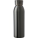 Butelka sportowa 650 ml VA431-03 - czarny
