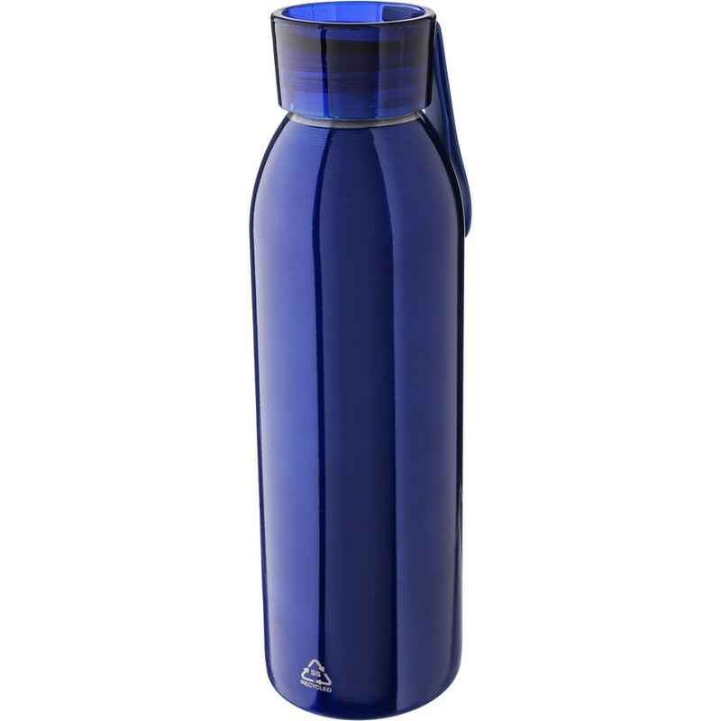 Butelka sportowa 650 ml VA431-04 - granatowy