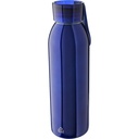 Butelka sportowa 650 ml VA431-04 - granatowy