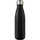 Butelka sportowa 650 ml VA433-03 - czarny