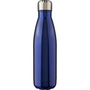 Butelka sportowa 650 ml VA433-04 - granatowy