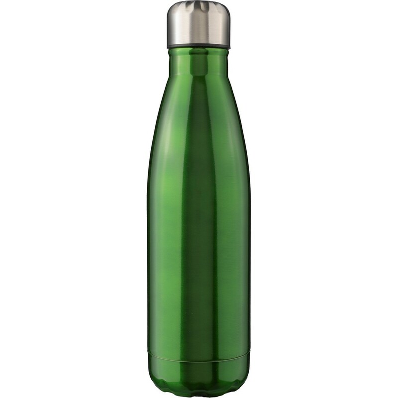 Butelka sportowa 650 ml VA433-06 - zielony