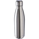 Butelka sportowa 650 ml VA433-32 - srebrny