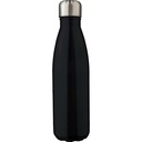 Butelka termiczna 500 ml VA434-03 - czarny
