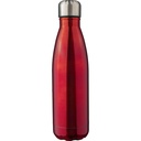 Butelka termiczna 500 ml VA434-05 - czerwony