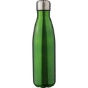 Butelka termiczna 500 ml VA434-06 - zielony