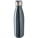 Butelka termiczna 500 ml VA434-15 - grafitowy