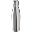 Butelka termiczna 500 ml VA434-32 - srebrny
