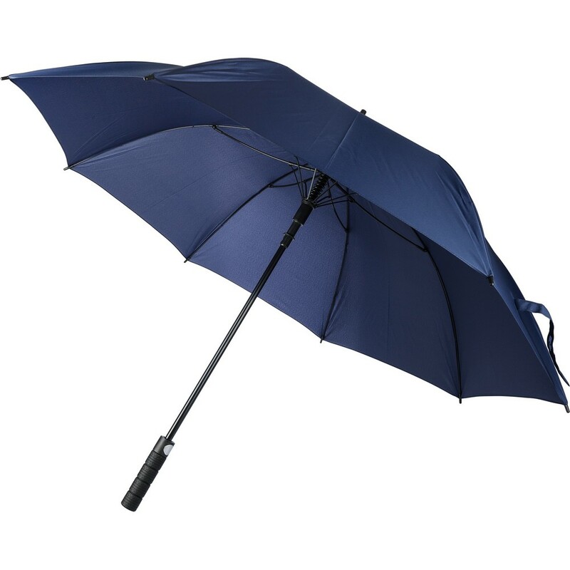 Parasol automatyczny RPET VA437-04 - granatowy