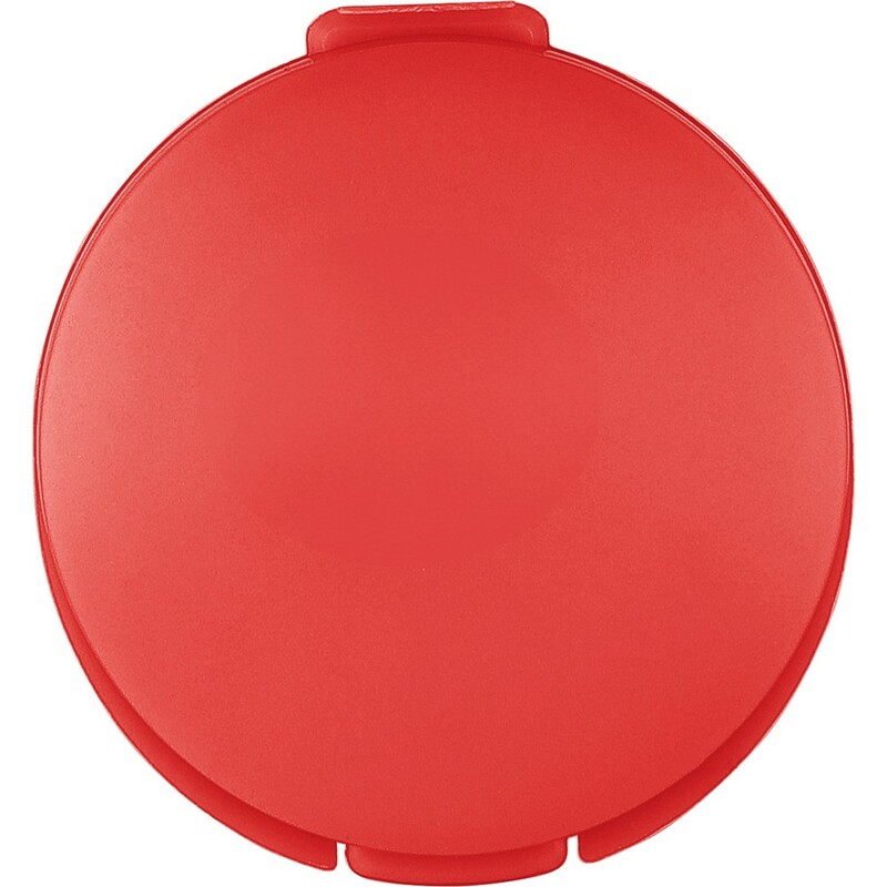 Balsam do ust VA495-05 - czerwony