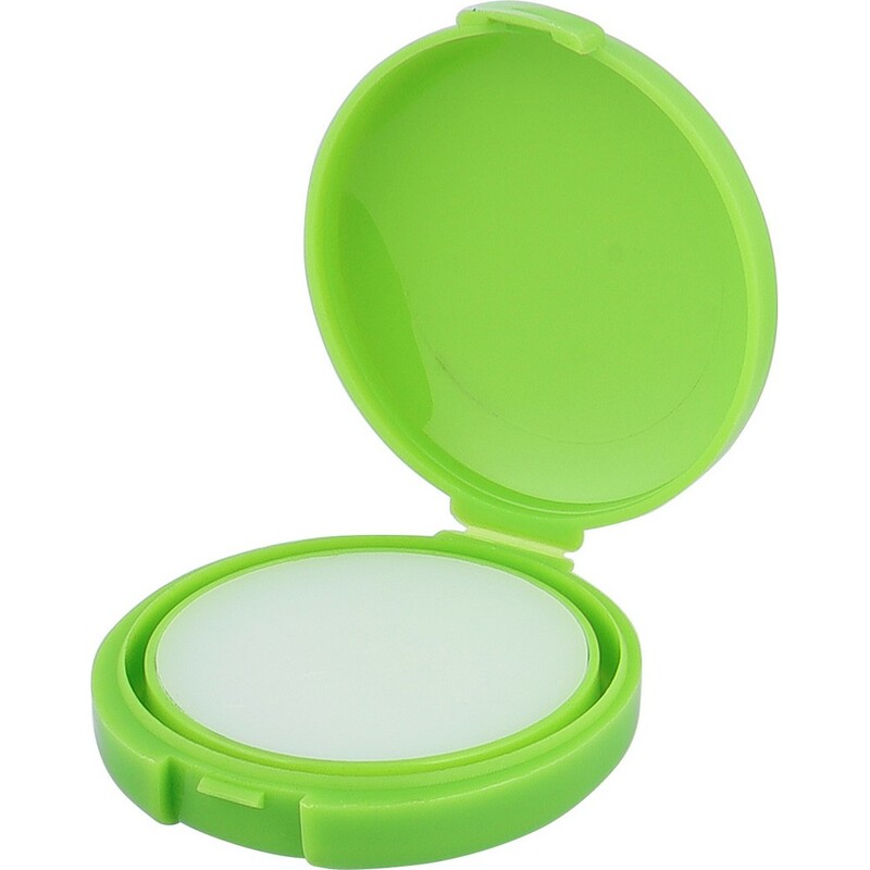 Balsam do ust VA495-06 - zielony