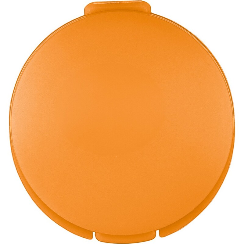 Balsam do ust VA495-07 - pomaranczowy