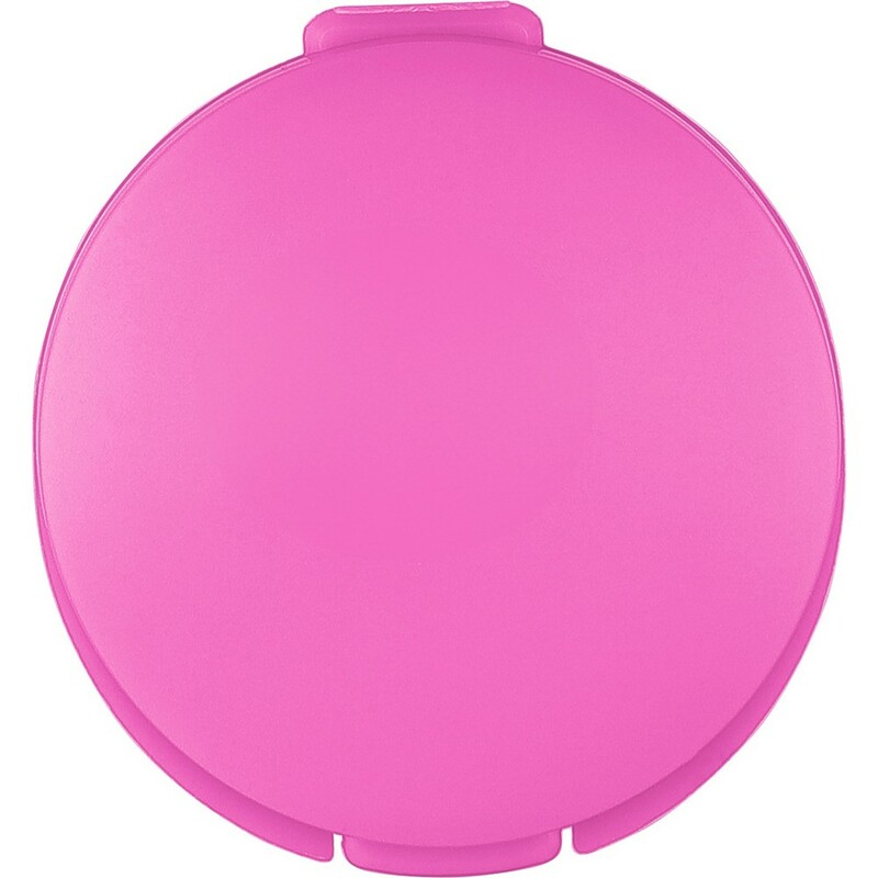 Balsam do ust VA495-21 - rozowy