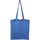 Torba na zakupy VA411-04 - granatowy