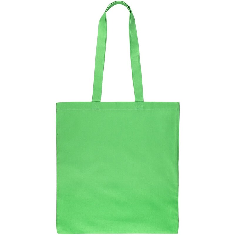 Torba na zakupy VA411-06 - zielony
