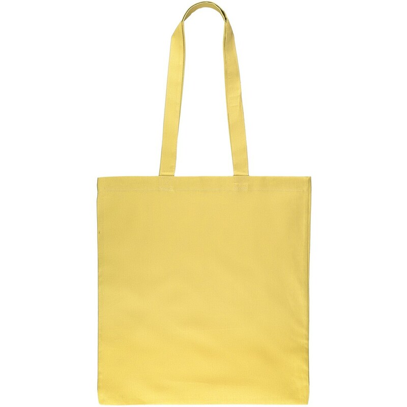 Torba na zakupy VA411-08 - zolty