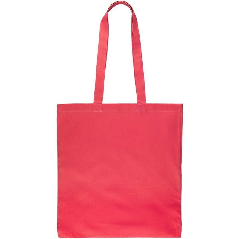 Torba na zakupy VA411-21 - rozowy