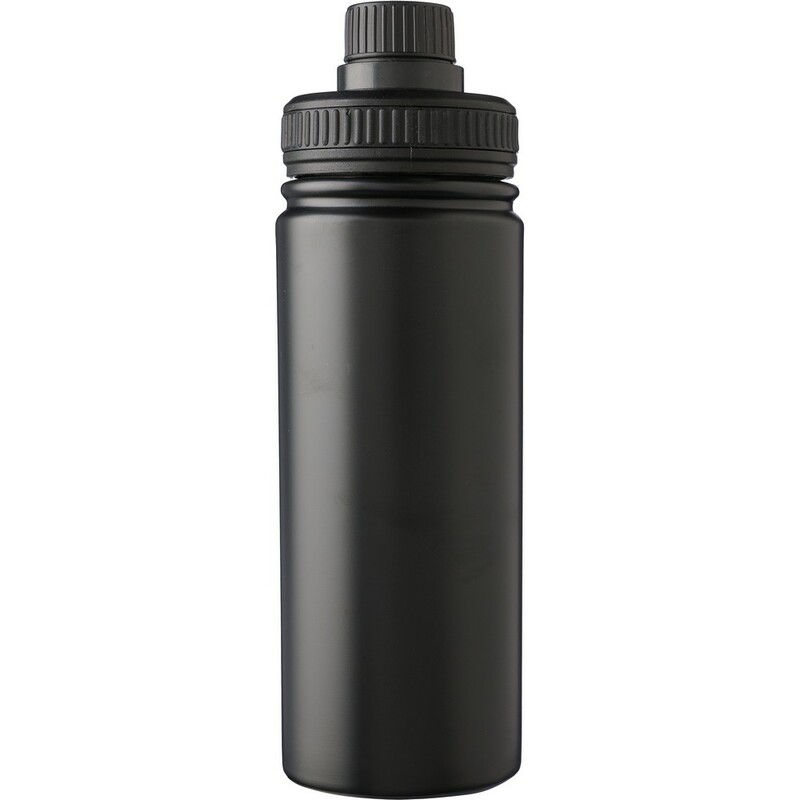 Butelka termiczna 500 ml VA430-03 - czarny