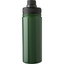 Butelka termiczna 500 ml VA430-06 - zielony