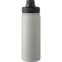 Butelka termiczna 500 ml VA430-19 - szary