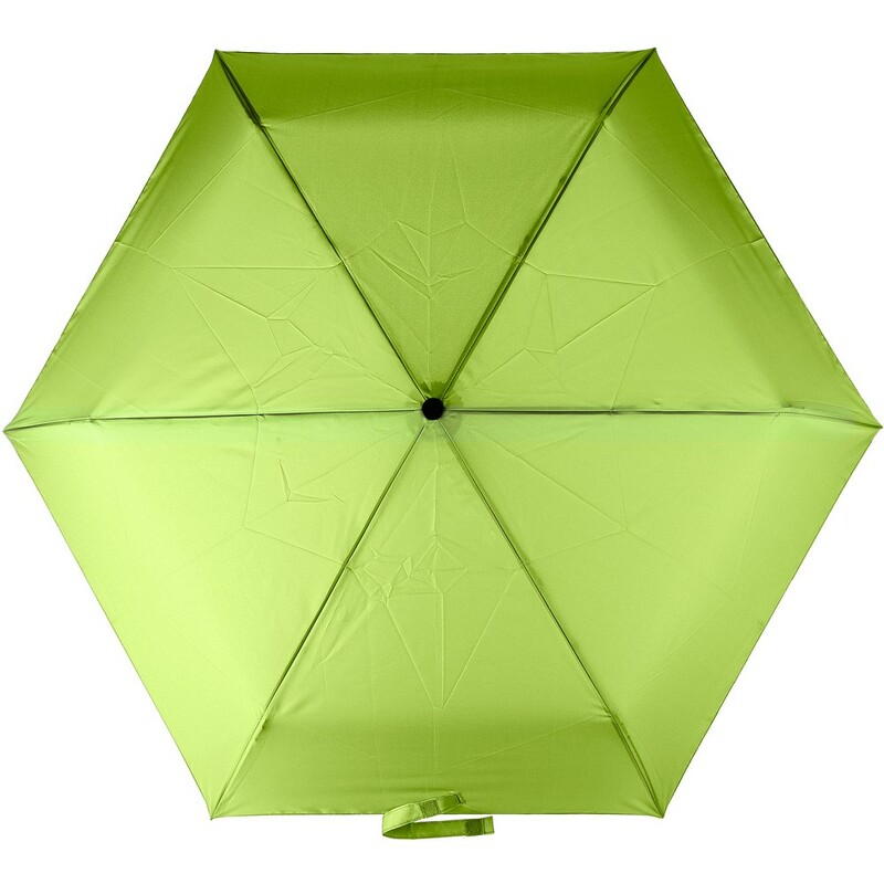 Parasol automatyczny RPET VA438-06 - zielony