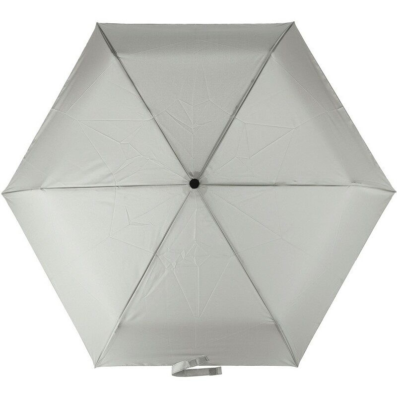 Parasol automatyczny RPET VA438-19 - szary