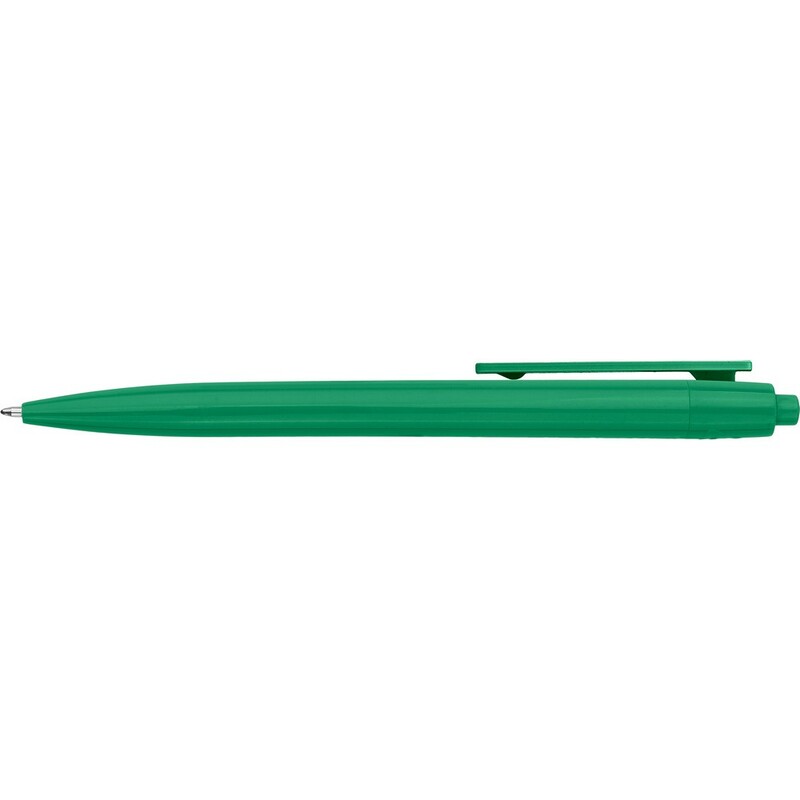 Dlugopis VA468-06 - zielony