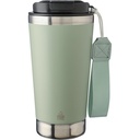 Kubek termiczny 500 ml VA490-06 - zielony