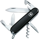 Narzędzie wielofunkcyjne Victorinox Spartan VA800-03 - czarny