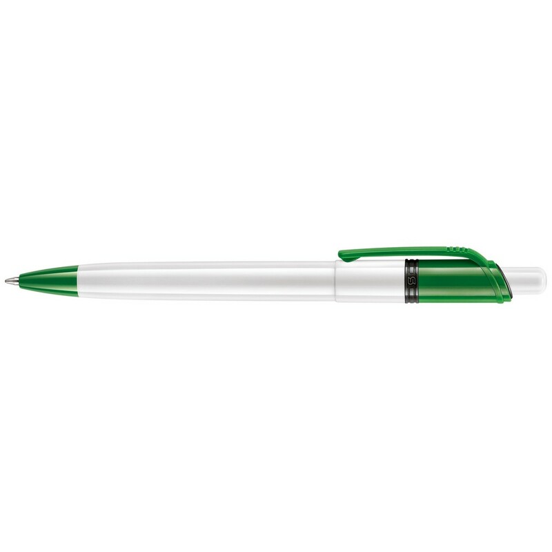 Dlugopis Stolinea Ducal VA803-06 - zielony
