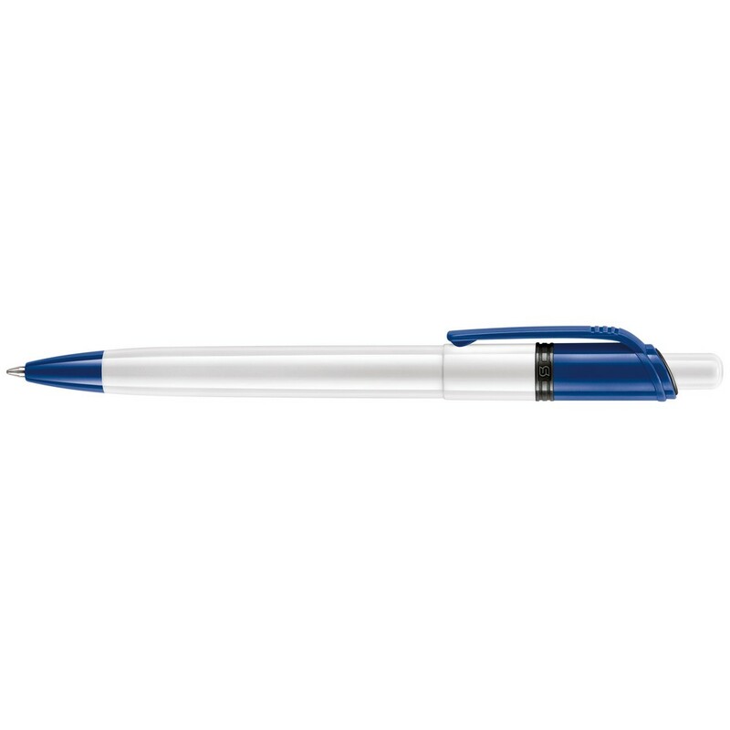 Dlugopis Stolinea Ducal VA803-11 - niebieski