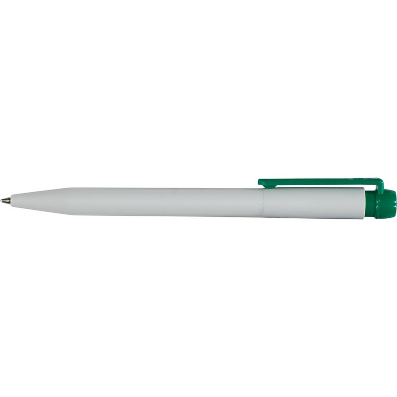Dlugopis Stolinea VA805-06 - zielony