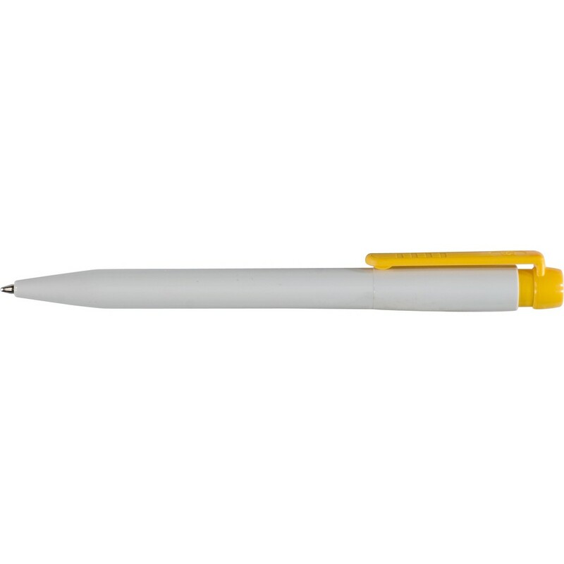 Dlugopis Stolinea VA805-08 - zolty
