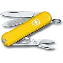 Narzedzie wielofunkcyjne Victorinox Classic SD VA808-08 - zolty