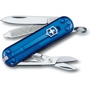 Narzedzie wielofunkcyjne Victorinox Classic SD VA808-53 - czarno-czerwony