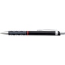 Długopis ABS rOtring Tikky VA809-03 - czarny