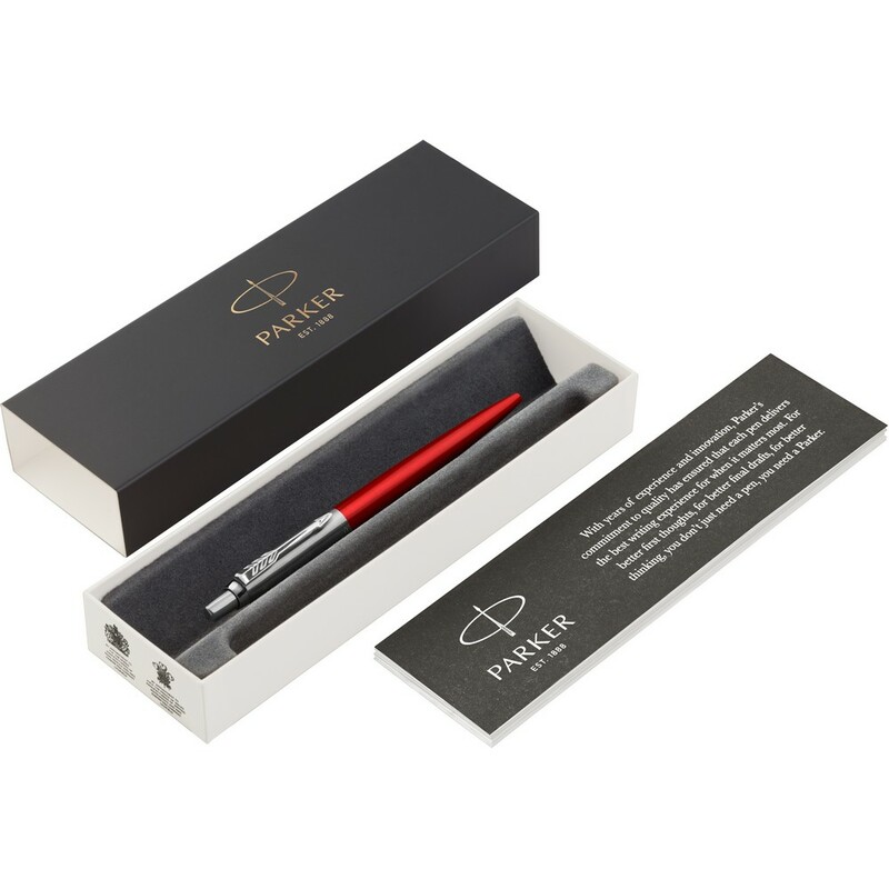 Dlugopis Parker Jotter Core VA812-05 - czerwony
