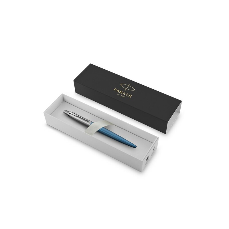 Długopis Parker Jotter Core VA812-23 - błękitny
