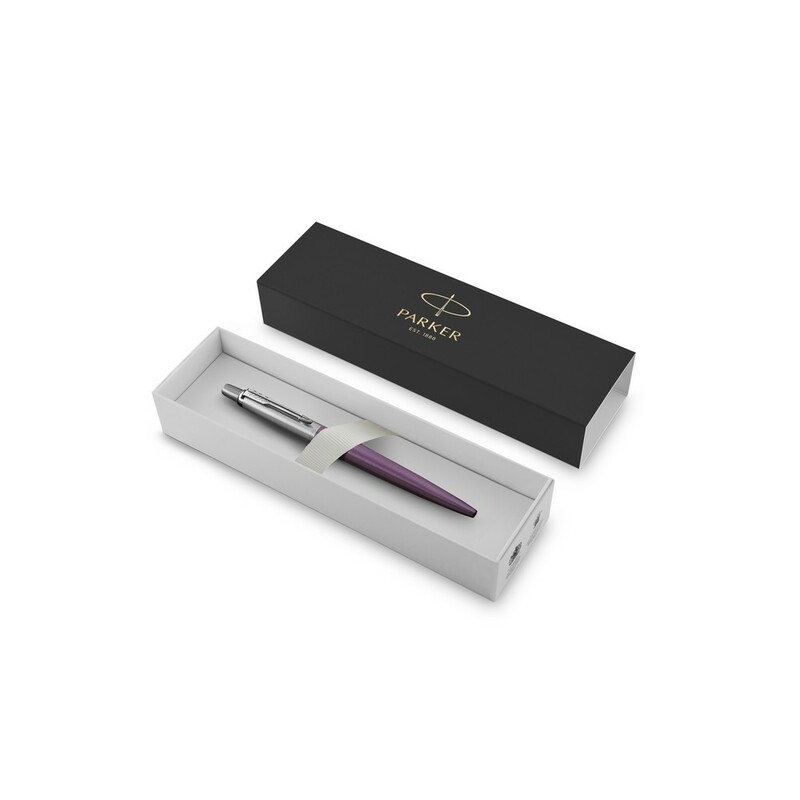 Dlugopis Parker Jotter Core VA812-31 - fuksja