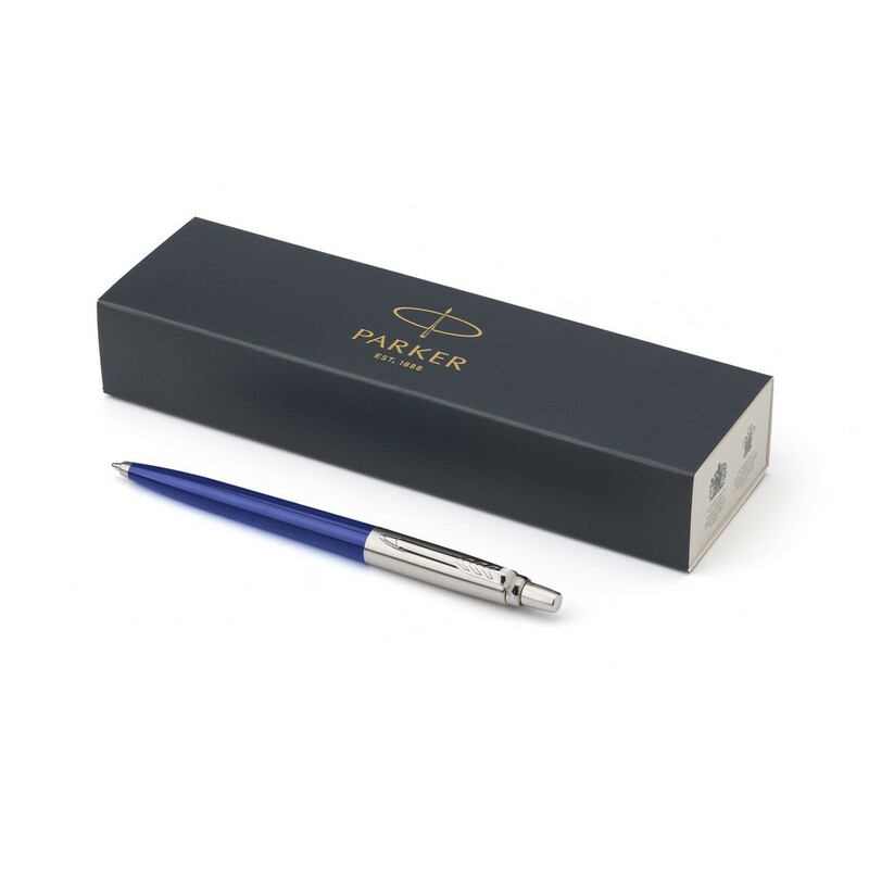 Długopis Parker Jotter Originals VA822-04 - granatowy