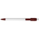 Dlugopis ABS Stilolinea Baron VA826-12 - burgund
