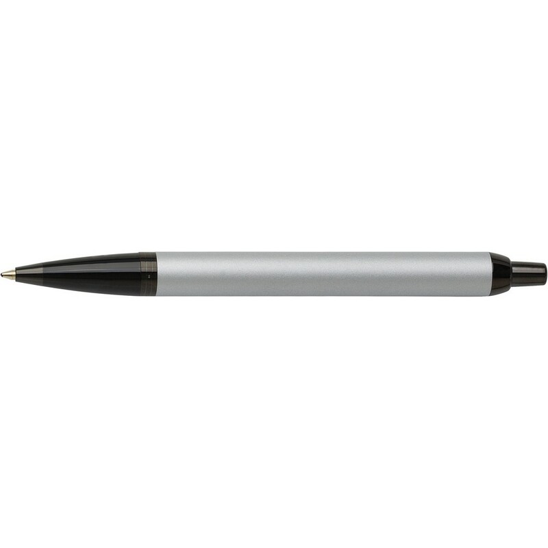Dlugopis Parker IM VA837-19 - szary