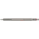 Długopis rOtring 600 VA841-32 - srebrny