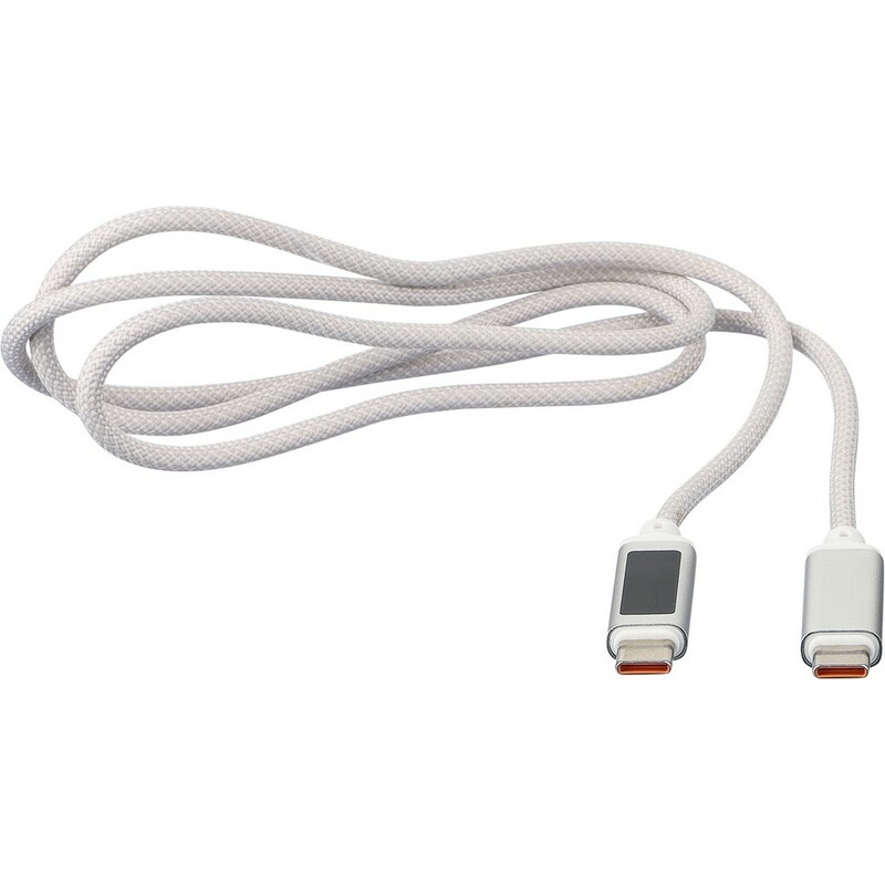 Kabel do ladowania VA182-16 - brazowy