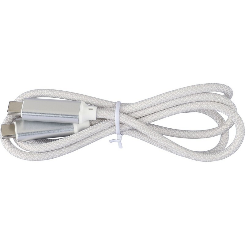 Kabel do ladowania VA183-16 - brazowy