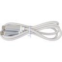 Kabel do ladowania VA183-16 - brazowy