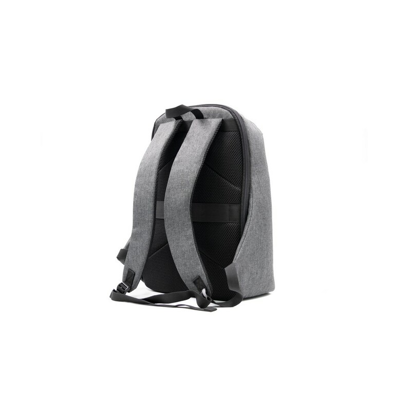 Plecak na laptopa 16" BrandCharger Phantom Mini VA522-19 - szary