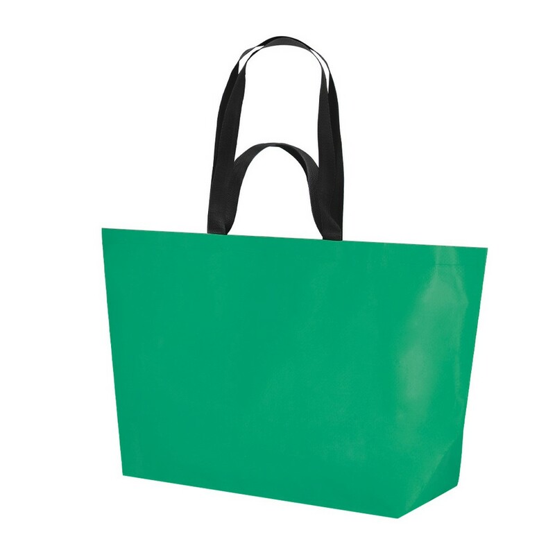 Torba na zakupy VA731-06 - zielony