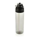 Butelka sportowa 800 ml Omni Sip RPET P437.0901 - czarny